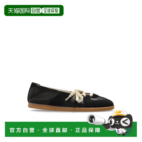 MAISON MARGIELA 女士芭蕾乐福鞋 S58WS0297P7790【付后1h可退】