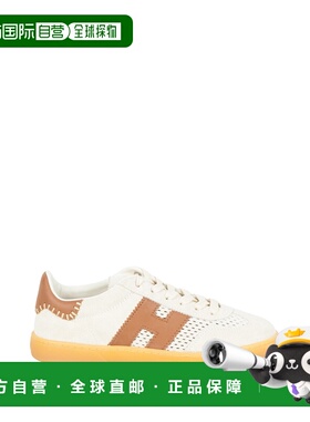 HOGAN 女士休闲鞋 HXW6470FY60UXH0SUN SS2026 花色