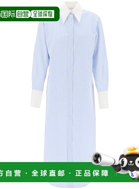 THOM BROWNE 女士连衣裙 FDSE70C00572450 SS2024