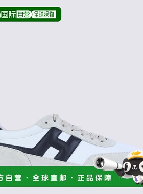 HOGAN 男士运动鞋 HXM6990GA00UWR891M SS2026 花色