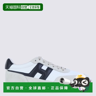 SS2026 HOGAN HXM6990GA00UWR891M 运动鞋 花色 男士