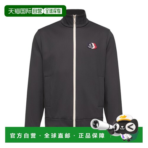 MONCLER 男士针织衫 L20918G0001289BFF775 AW2026开衫