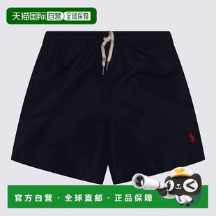 322905345002 POLO 女童泳衣 LAUREN SS2024 RALPH