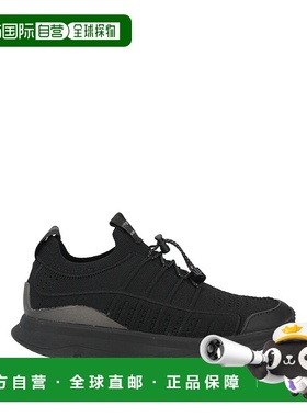 1h可退 潮奢 Fitflop 女士 运动鞋 black黑色 舒适时尚