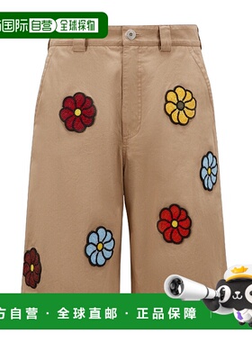 MONCLER 男士短裤 I109E2B00001M2731236