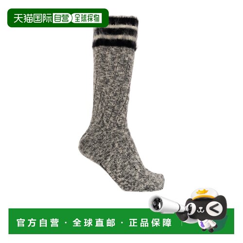 奢淘 Dsquared2 针织袜子 男 DFV183430