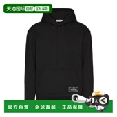 99新未使用 3V3MF26L9K80NO VALENTINO 男士 针织毛衣 黑色