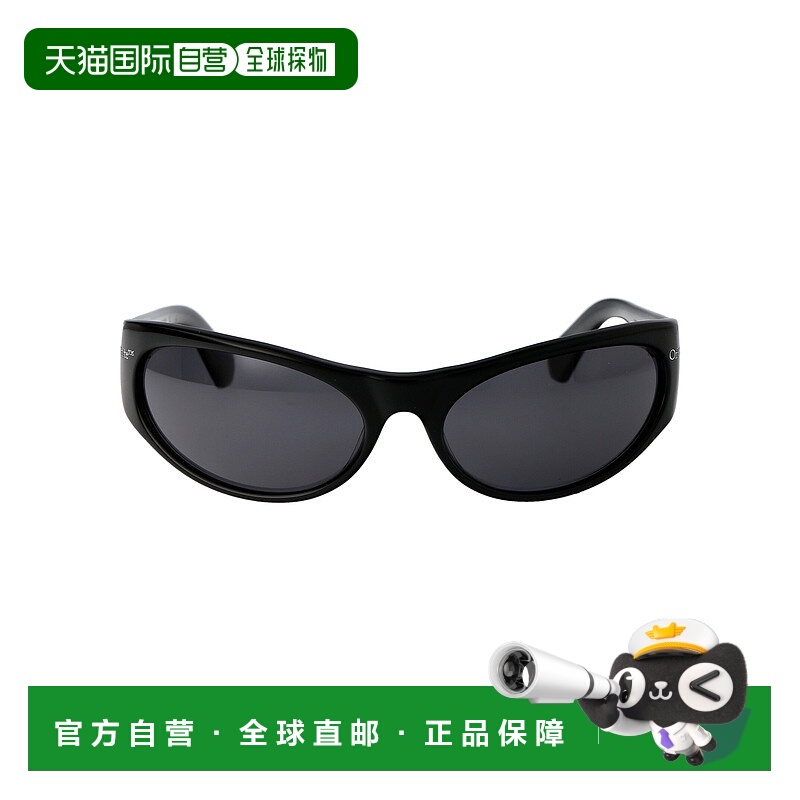 1h可退 OFF-WHITE 男士太阳镜 OERI094F23PLA0011007 SS2025