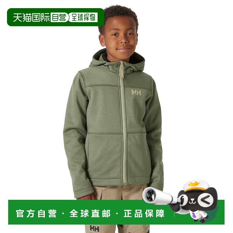 HELLY HANSEN Loen 中间层抓绒衣 中性