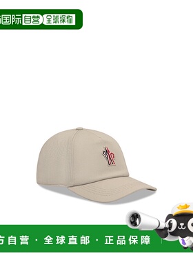 MONCLER 男士帽子 K10973B000030486320D SS2025