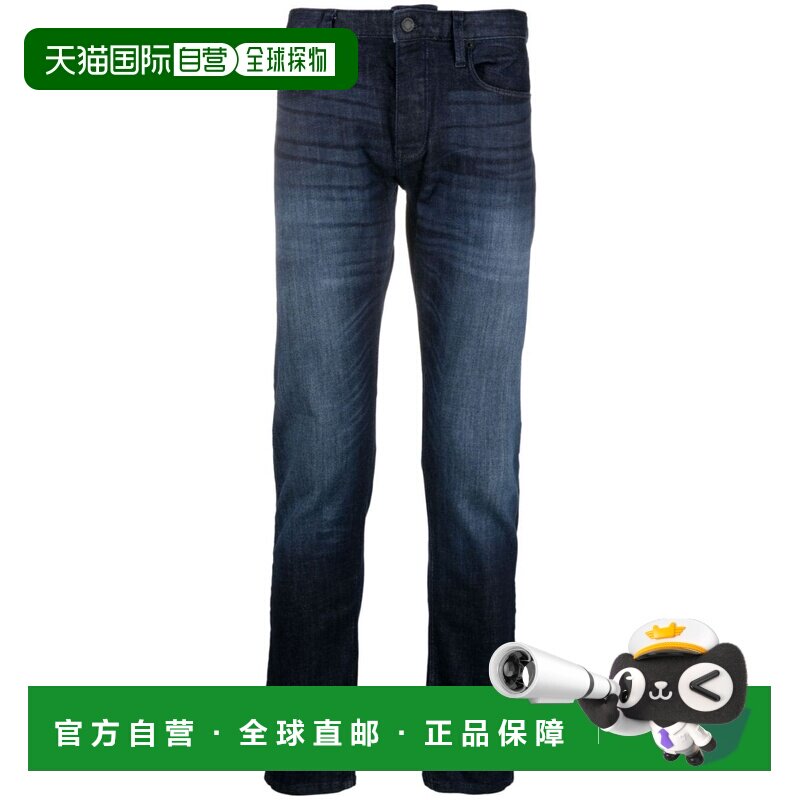 EMPORIO ARMANI 男士牛仔裤 6R1J751D09Z0941 AW2023