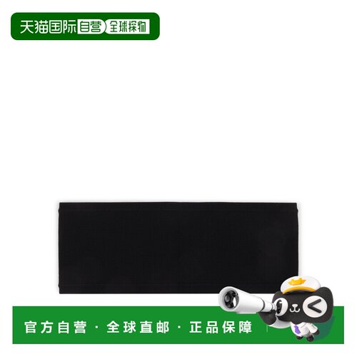 TOTEME 女士发饰 253WSH0045YA0187001 SS2026 黑色