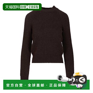 1h可退 潮奢 Dries Van Noten 德赖斯 范诺顿 女士 德州圓領針織