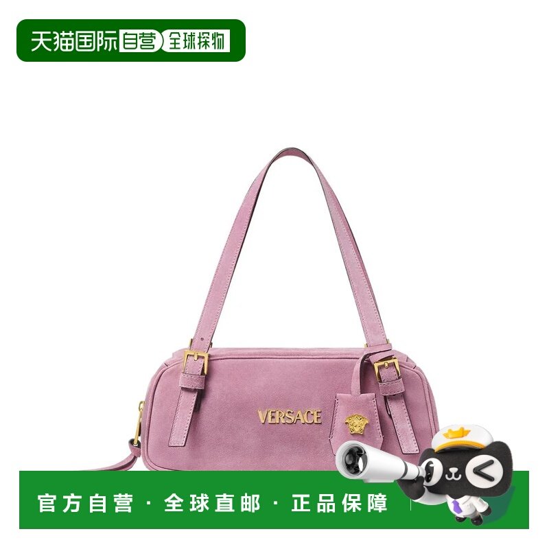 VERSACE 女士单肩包 1A0989210157921LI4V SS2026斜挎包手提包,箱包皮具/热销女包/男包,通用款女包,淘宝优惠券,粉丝福利购,淘宝优惠卷
