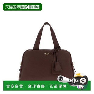 女士手提包 Prada 1BB1482HIKF0038 棕色 Handbags. AW2025 PRADA