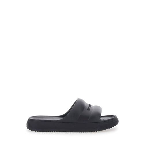 MONCLER 女士拖鞋 L109B4C00030M8260999 SS2026