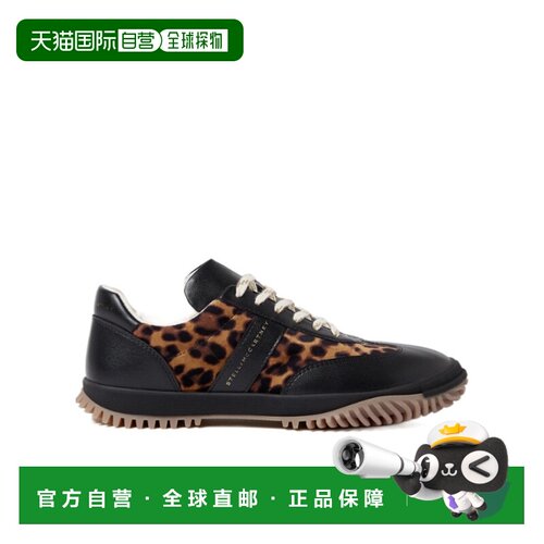 STELLA MCCARTNEY 女士运动鞋 810699E003138018 AW2026