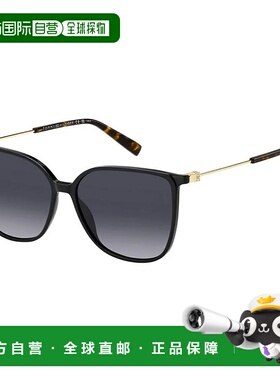 1h可退 潮奢 Tommy Hilfiger 汤米 希尔费格 女士 TH 2095/S 807