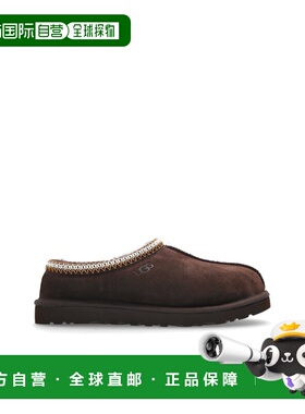 UGG 男士凉鞋 11746710DDCC CO 棕色 Tasman II slippers