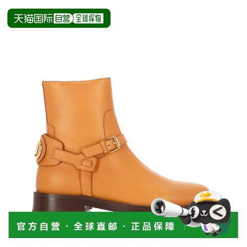 VALENTINO GARAVANI 女士靴子 7W2S0MT2HWSWTX AW2025短靴女靴