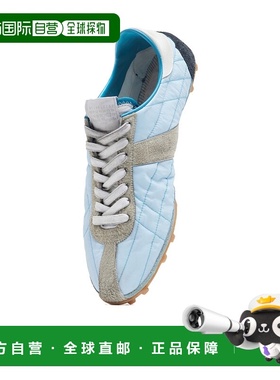 MAISON MARGIELA 男士运动鞋 S57WS0514P7415HB057