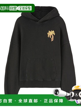 PALM ANGELS男士针织毛衣PMBB058F24FLE0051076卫衣