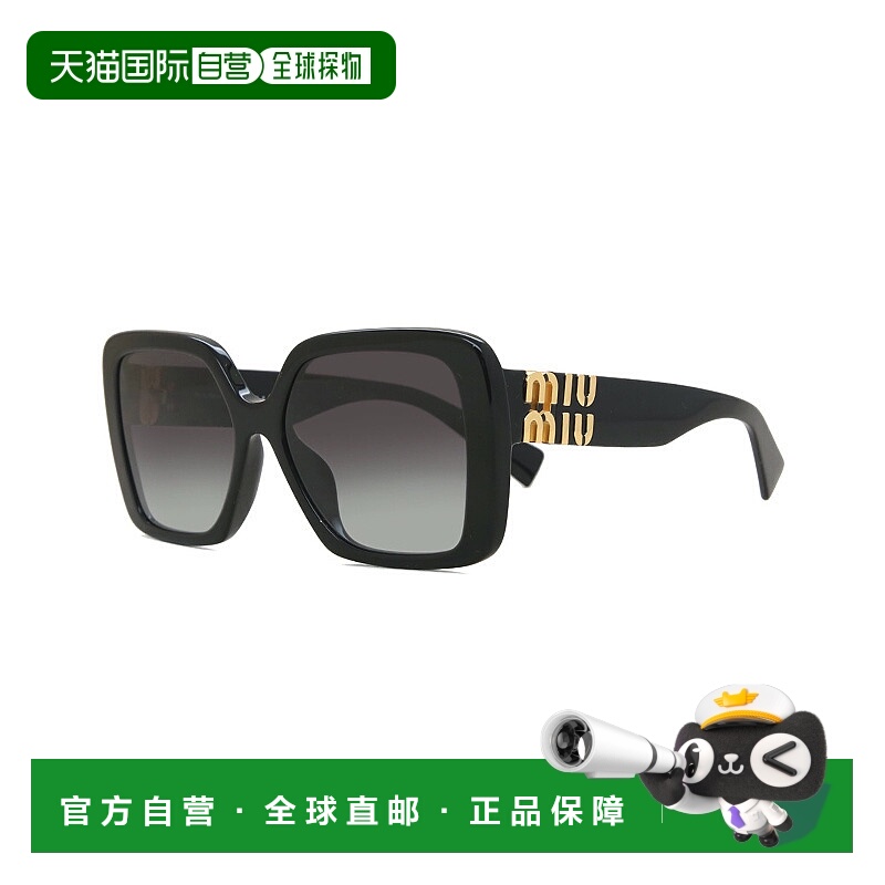 miu miu/缪缪 MU10YS 1AB5D1 太阳眼镜眼鏡0MU10YS1AB5D15656_DS