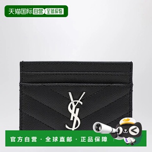 423291BOW02RYSL1000 女士钱包 AW2025卡包 LAURENT SAINT