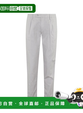 Re-Hash 男士休闲裤 P0081LS7F1391538 SS2025 灰色