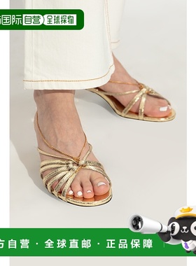 GOLDEN GOOSE DELUXE BRAND 女士凉鞋 GWF00859F00703665121