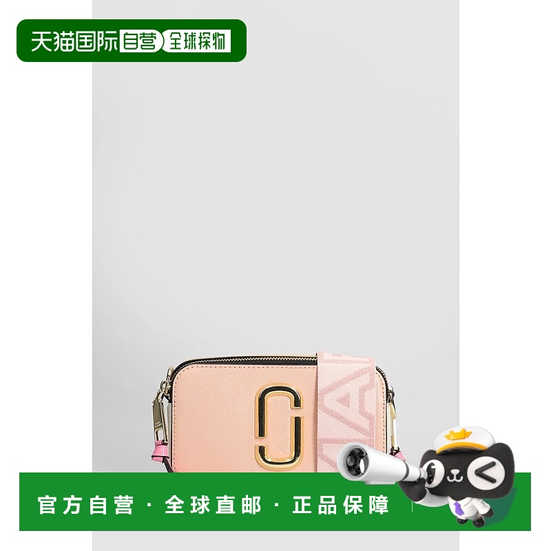 1h可退 MARC JACOBS 女士单肩包 4232942S3HCR500H03 AW2025