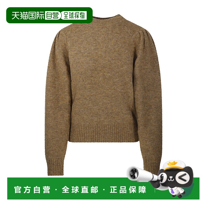 1h可退 ISABEL MARANT ÉTOILE 女士针织毛衣 24APU0507FAB3L04E10