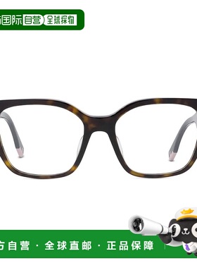 FENDI女士眼镜10P045U0A11403