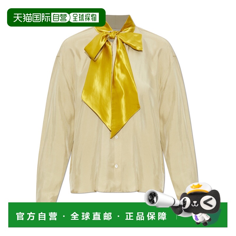 1h可退 MARNI 女士衬衫 CAMA0660Q0UTVA5300W10 AW2025 花色