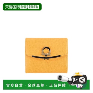 22C877758589 女士钱包 SS2023 FERRAGAMO SALVATORE