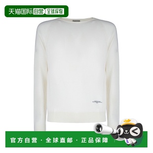 迪奥 DIOR 男士 MAGLIERIA 413M700AT73羊绒 1h可退 针织衫 潮奢