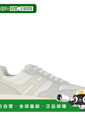 HOGAN 女士运动鞋 HXW6300EU50ODZ0ZS5 CO 白色