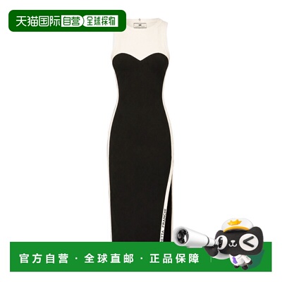 ELISABETTA FRANCHI 女士连衣裙 AM44S66E2685 AW20支付后1h可退