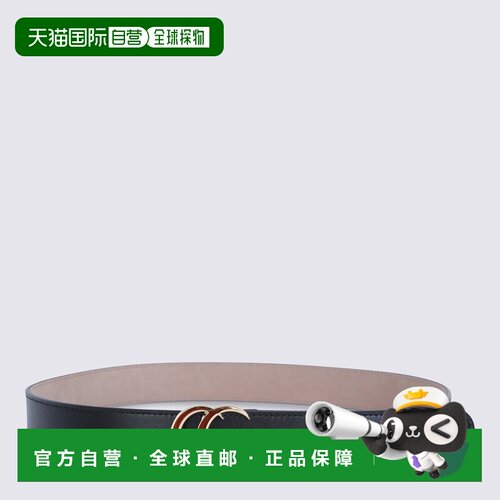 GUCCI 男士腰带 864436AAGD71000 SS2026 花色 可【付后1h可退】