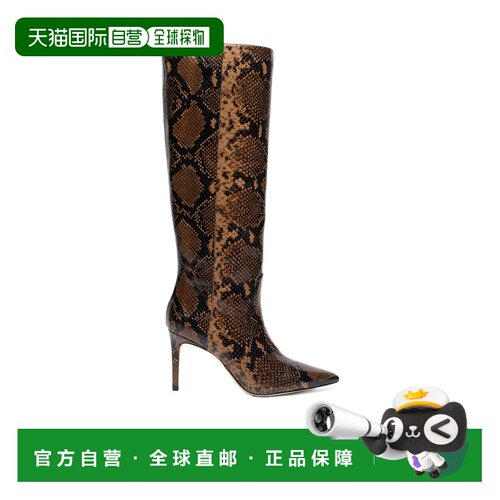STUART WEITZMAN 女士高跟鞋 SM494CSKEXP AW2025 【付后1h可退】