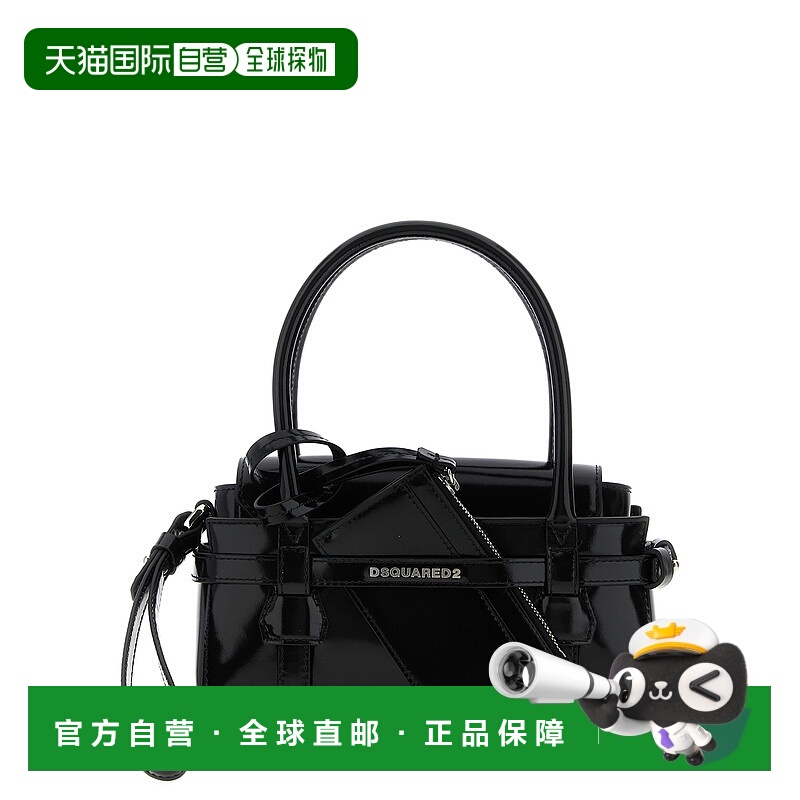 DSQUARED2 女士手提包 SDW0080025031072124 AW2025