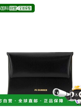 JIL SANDER 女士钱包 J07UI0013P4840001 SS2024