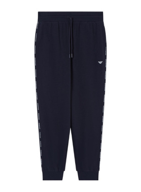 EMPORIO ARMANI 男士休闲裤卫裤 EM000500AF18887UB102