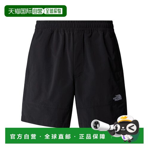 1h可退 奢淘 The North Face TNF™ 防风短裤 男 NF0A8768运动裤