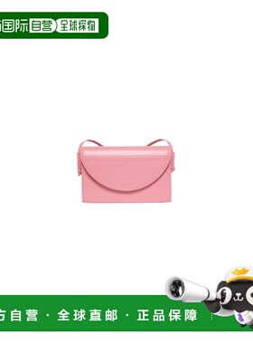 MARNI 女童包袋 M01256KM00TK0M351 SS2026 粉红色 BAG 