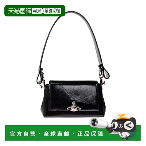 VIVIENNE WESTWOOD 女士单肩包 4603000WWL00EON4【付后1h可退】