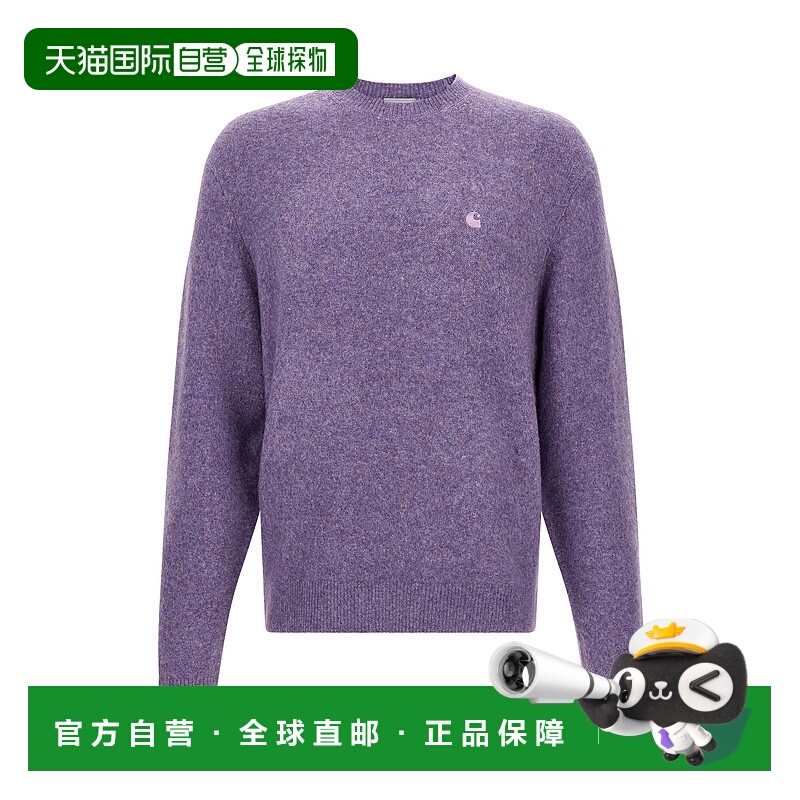 1h可退 潮奢 CARHARTT WIP 男士 'Curtis' 毛衣 I0353943B0XX