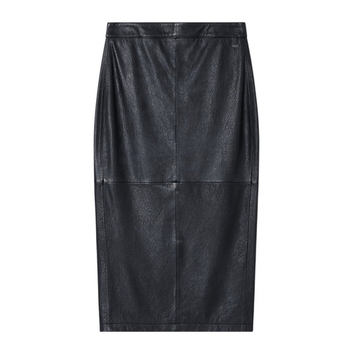 1h可退 ARMANI EXCHANGE 女士半身裙 XW001239AF16212UC001包臀裙