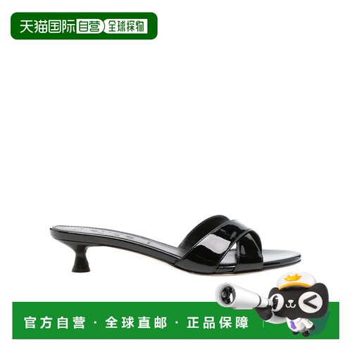 AEYDE 女士凉鞋 A11HSDNMR35KT63SS24800048BLACK