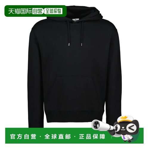 COURREGES 男士卫衣 325JHO042JS02349999 AW2025 【付后1h可退】